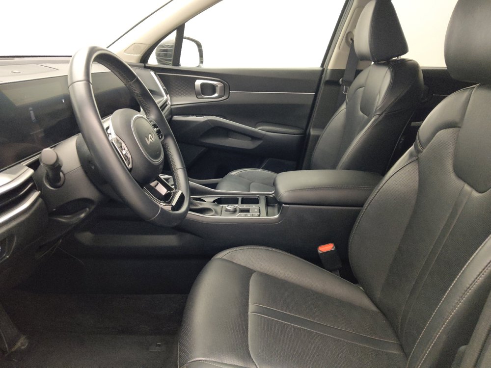Used 2024 Kia Sorento S FWD image 17