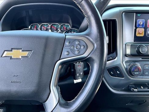 Used 2019 Chevrolet Silverado 2500 LT w/ LT Convenience Package AWD/4WD image 24