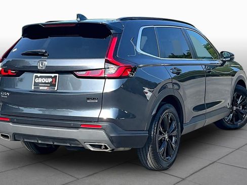 Used 2024 Honda CR-V Sport Touring image 13