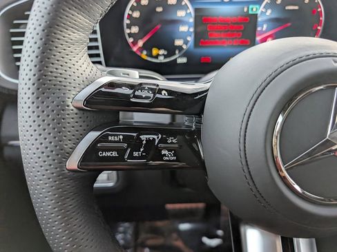 New 2026 Mercedes-Benz GLS 450 4MATIC image 29