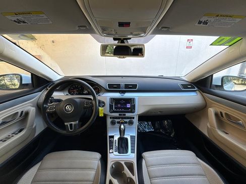 Used 2016 Volkswagen CC Sport image 21