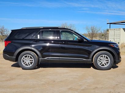 New 2026 Ford Explorer Active w/ Active Comfort Package