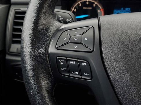 Certified 2023 Ford Ranger XL w/ Equipment Group 101A High image 14