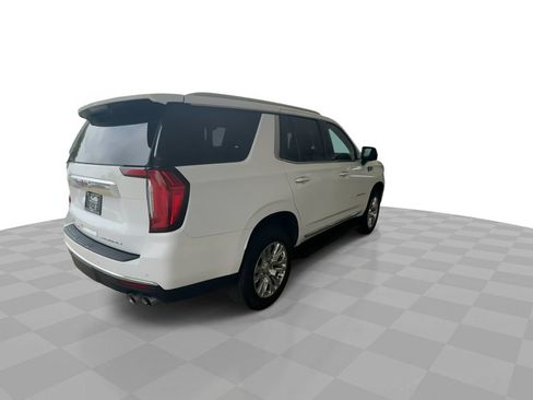 Certified 2023 GMC Yukon Denali w/ Max Trailering Package AWD/4WD image 8