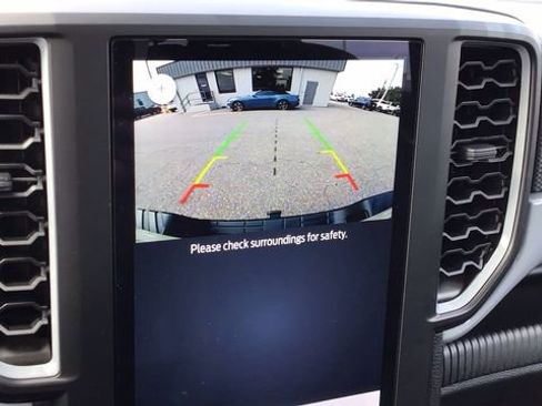 Certified 2025 Ford Ranger XL w/ Trailer Tow Package image 28