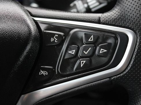 Used 2022 Chevrolet Equinox LS w/ LS Convenience Package FWD image 27