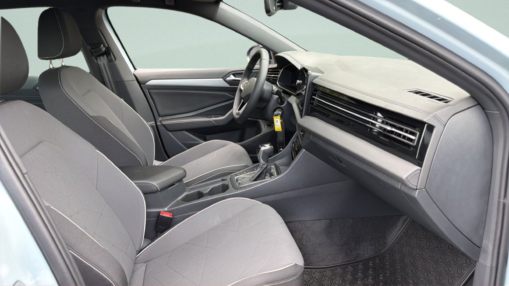 New 2026 Volkswagen Jetta Sport FWD image 25