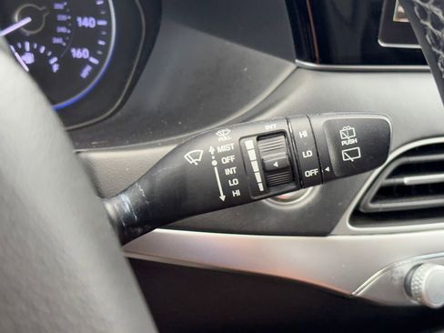 Used 2022 Hyundai Palisade SEL w/ Premium Package FWD image 16