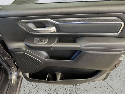 New 2026 RAM 1500 Big Horn AWD/4WD image 24