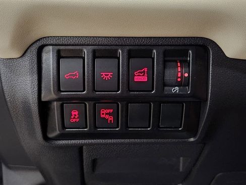 Used 2022 Subaru Ascent Touring w/ Popular Package #2A image 43