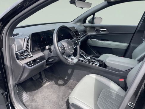 Used 2023 Kia Sportage X-Line AWD/4WD image 13