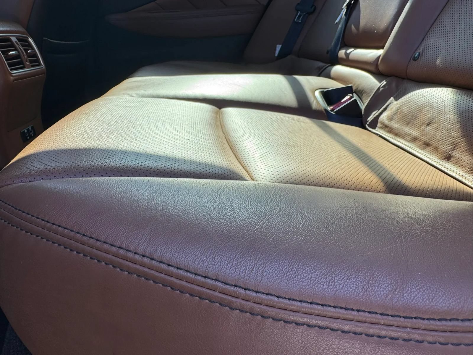Used 2024 INFINITI Q50 Sensory RWD image 13