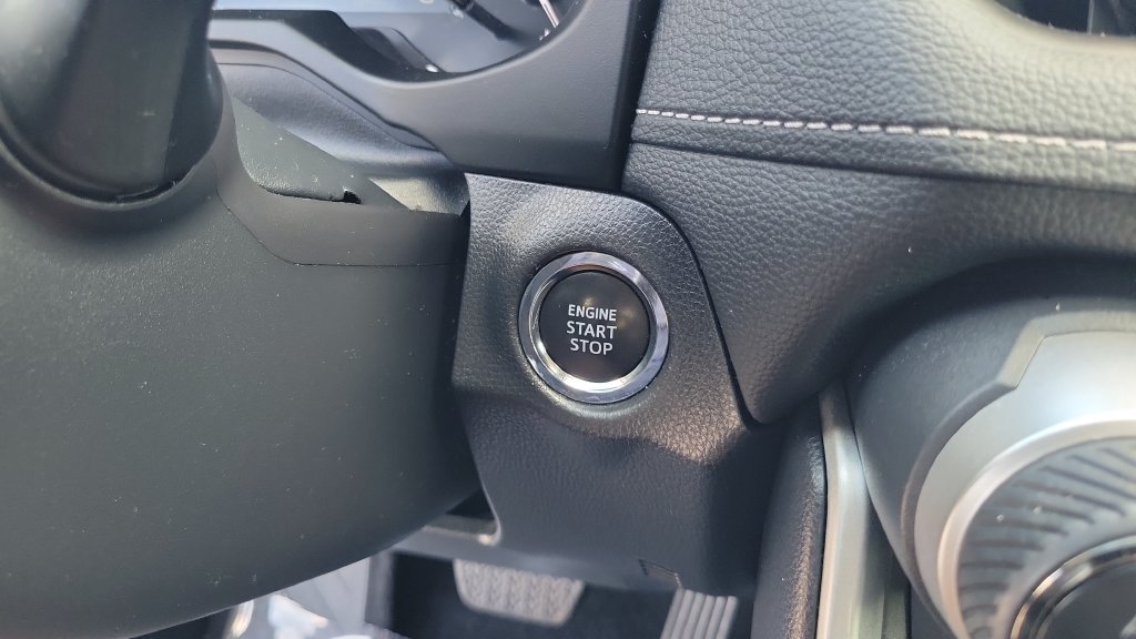 Used 2024 Toyota RAV4 XLE Premium FWD image 22