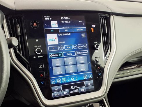 Certified 2025 Subaru Outback Onyx Edition image 24