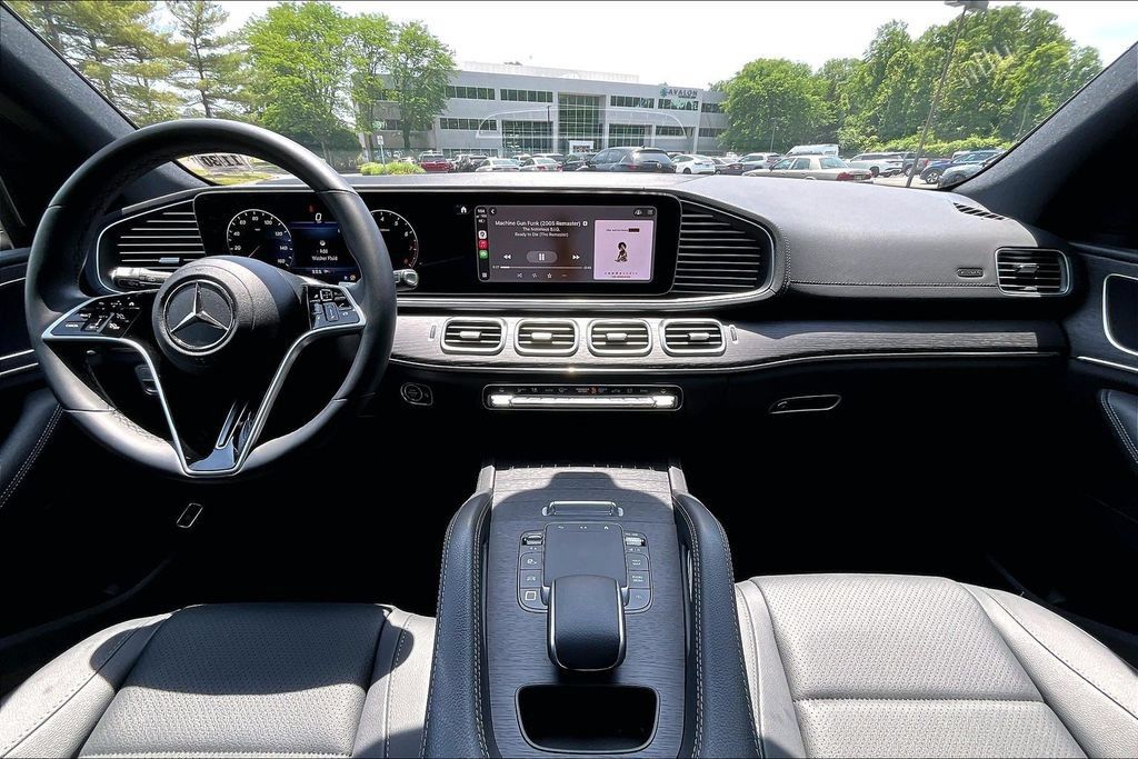 Used 2026 Mercedes-Benz GLE 350 4MATIC image 15