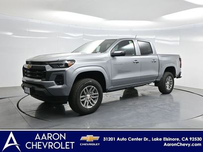 New 2026 Chevrolet Colorado LT w/ LT Convenience Package