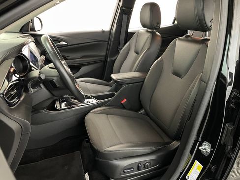 Certified 2023 Buick Encore GX Preferred w/ Cold Weather Comfort Package FWD image 13