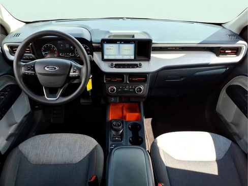 Used 2022 Ford Maverick XLT w/ Equipment Group 300A Standard AWD/4WD image 15