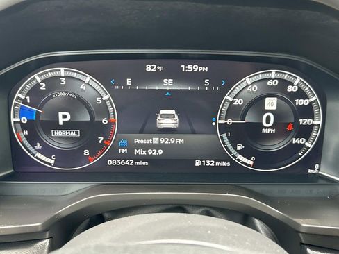 Used 2022 Mitsubishi Outlander SE FWD image 35