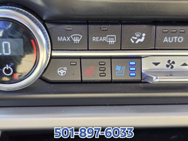 Certified 2022 Ford Expedition XLT RWD image 24