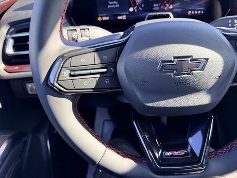 New 2026 Chevrolet Traverse RS image 24