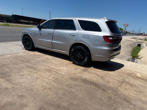 Used 2015 Dodge Durango SXT w/ Quick Order Package 23B RWD image 10