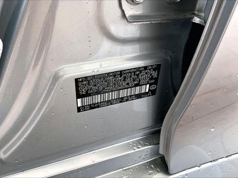 Used 2021 Lexus IS 350 F Sport RWD image 37
