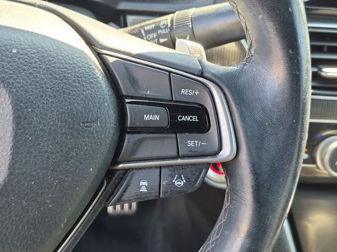Used 2020 Honda Accord Sport image 19