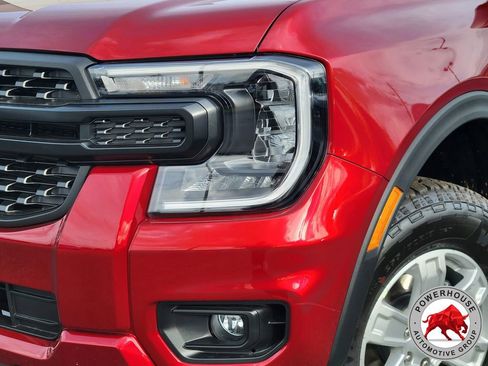 New 2026 Ford Ranger XL w/ Trailer Tow Package image 10