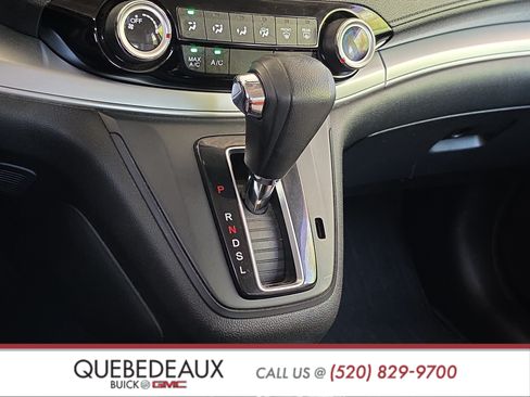 Used 2016 Honda CR-V SE image 20