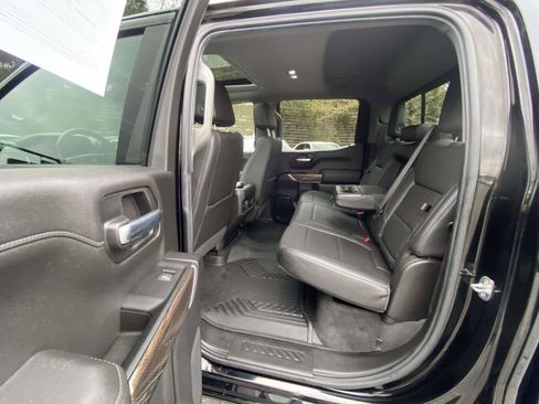 Used 2022 Chevrolet Silverado 1500 LT Trail Boss w/ Convenience Package II AWD/4WD image 32