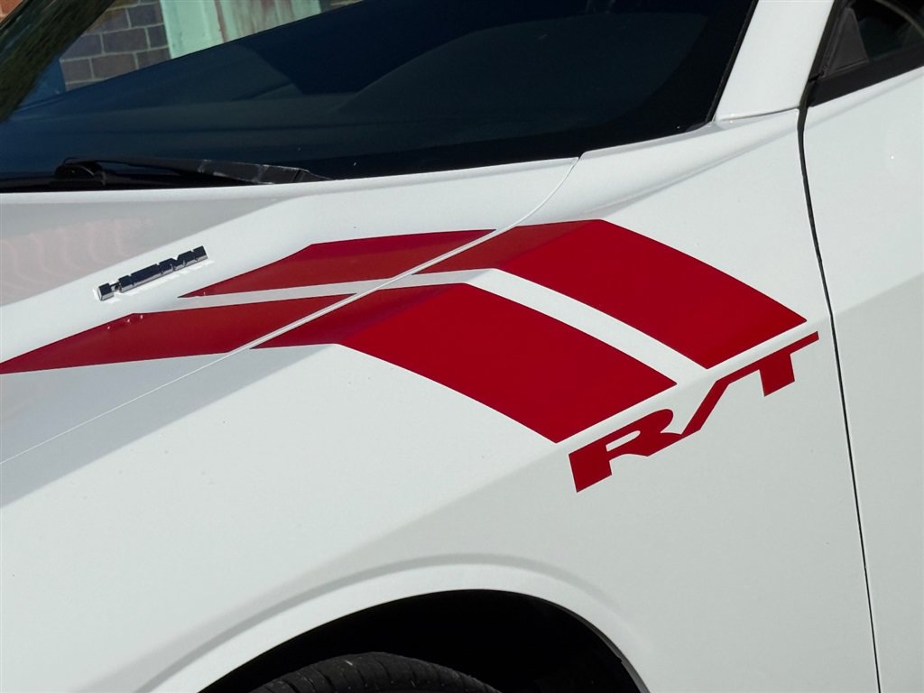 Used 2012 Dodge Challenger R/T RWD image 15