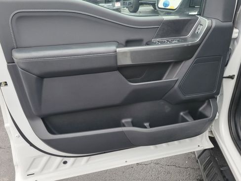 Used 2023 Ford F150 XLT w/ Equipment Group 302A High image 17