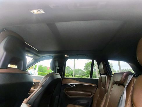 Used 2018 Volvo XC90 T6 Inscription w/ Convenience Package AWD/4WD image 34