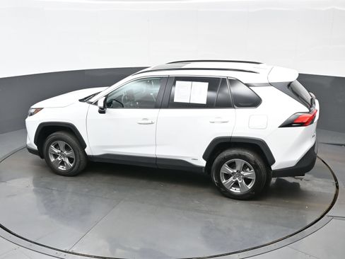 Used 2024 Toyota RAV4 XLE w/ Convenience Package AWD/4WD image 38