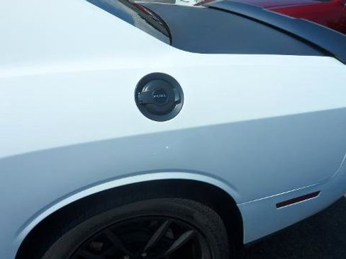 Used 2018 Dodge Challenger T/A image 8