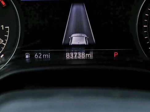 Used 2020 Cadillac CT5 Luxury w/ Sun And Sound Package image 25