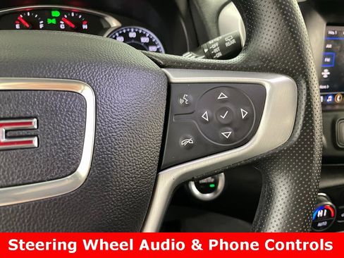 Certified 2022 GMC Terrain SLE w/ Driver Convenience Package image 27