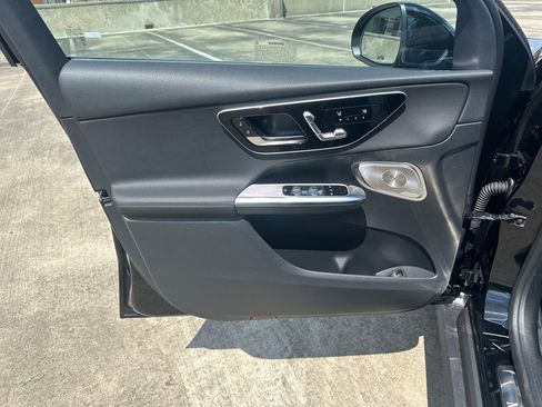 Certified 2026 Mercedes-Benz GLC 350e 4MATIC image 11