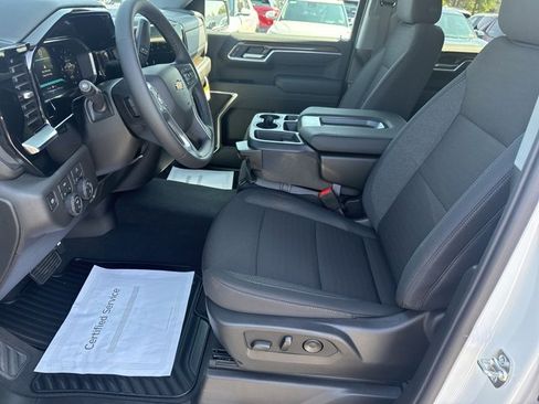 New 2026 Chevrolet Silverado 1500 LT image 11