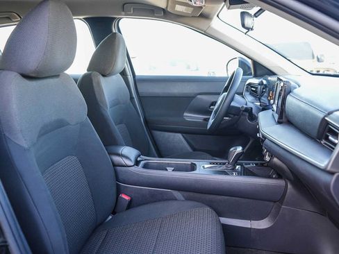 Used 2025 Nissan Kicks S FWD image 14