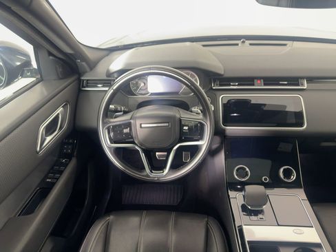 Used 2022 Land Rover Range Rover Velar R-Dynamic S image 26
