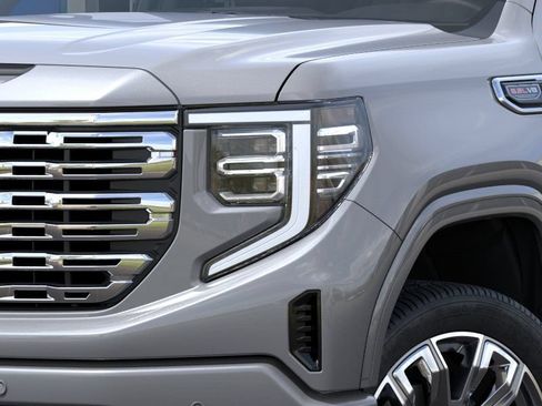 New 2026 GMC Sierra 1500 Denali w/ Denali Reserve Package AWD/4WD image 30