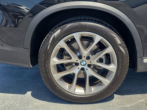 Used 2026 BMW X5 sDrive40i w/ Parking Assistance Package RWD image 6