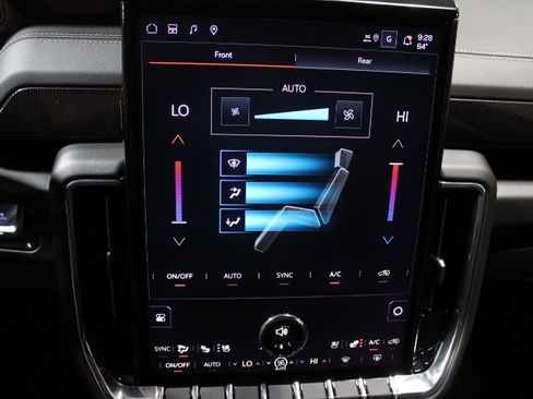 New 2026 GMC Yukon XL Elevation w/ Elevation Premium Package AWD/4WD image 60