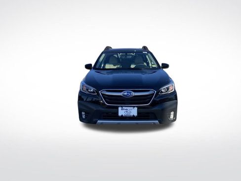 Used 2020 Subaru Outback Limited XT image 4