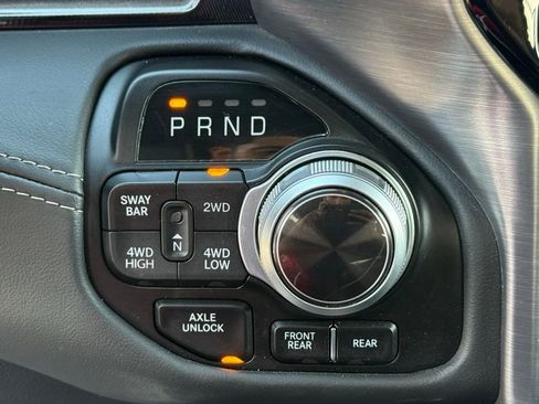 Certified 2024 RAM 2500 Power Wagon w/ Level 2 Equipment Group image 30