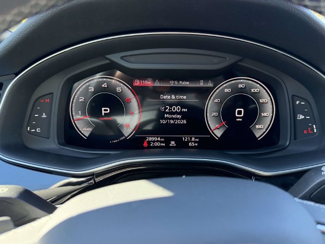 Used 2023 Audi Q8 Premium w/ Convenience Package AWD/4WD image 25