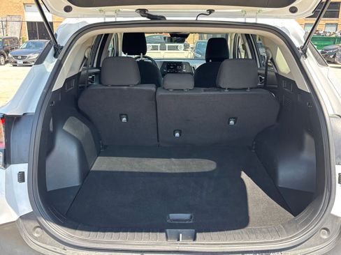 Used 2025 Kia Sportage LX FWD image 30
