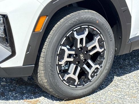 New 2026 Hyundai Tucson XRT image 17